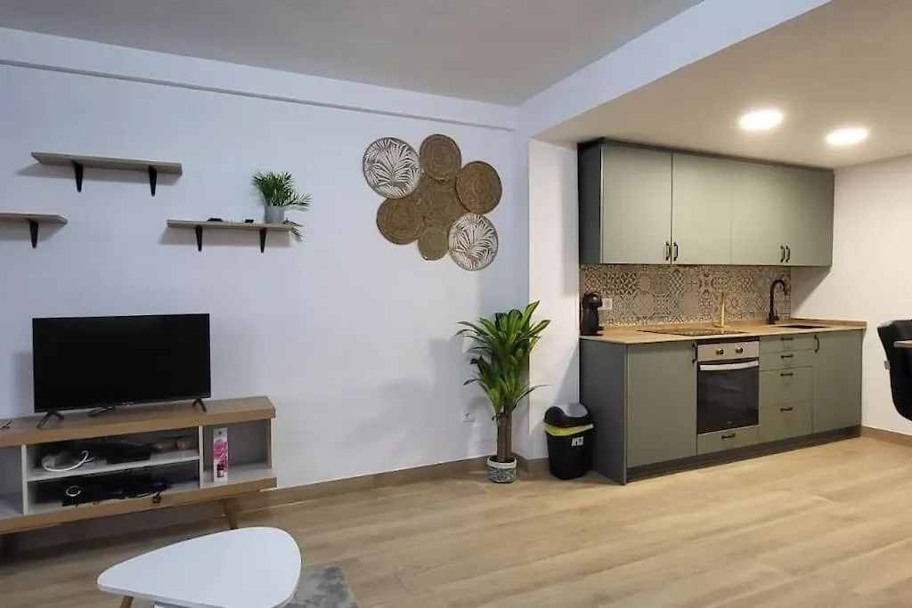 公寓 Apartamento Primera Linea De Mar - Cerca De Portaventura 萨洛